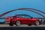 Honda Insight 2018 года (NA)